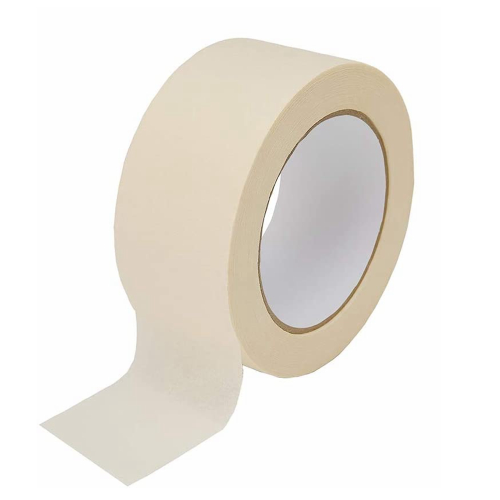 汽車噴漆遮蔽膠紙,美紋紙噴漆膠帶